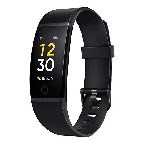 Realme Band Smartband Deportiva Batería de Larga Duración