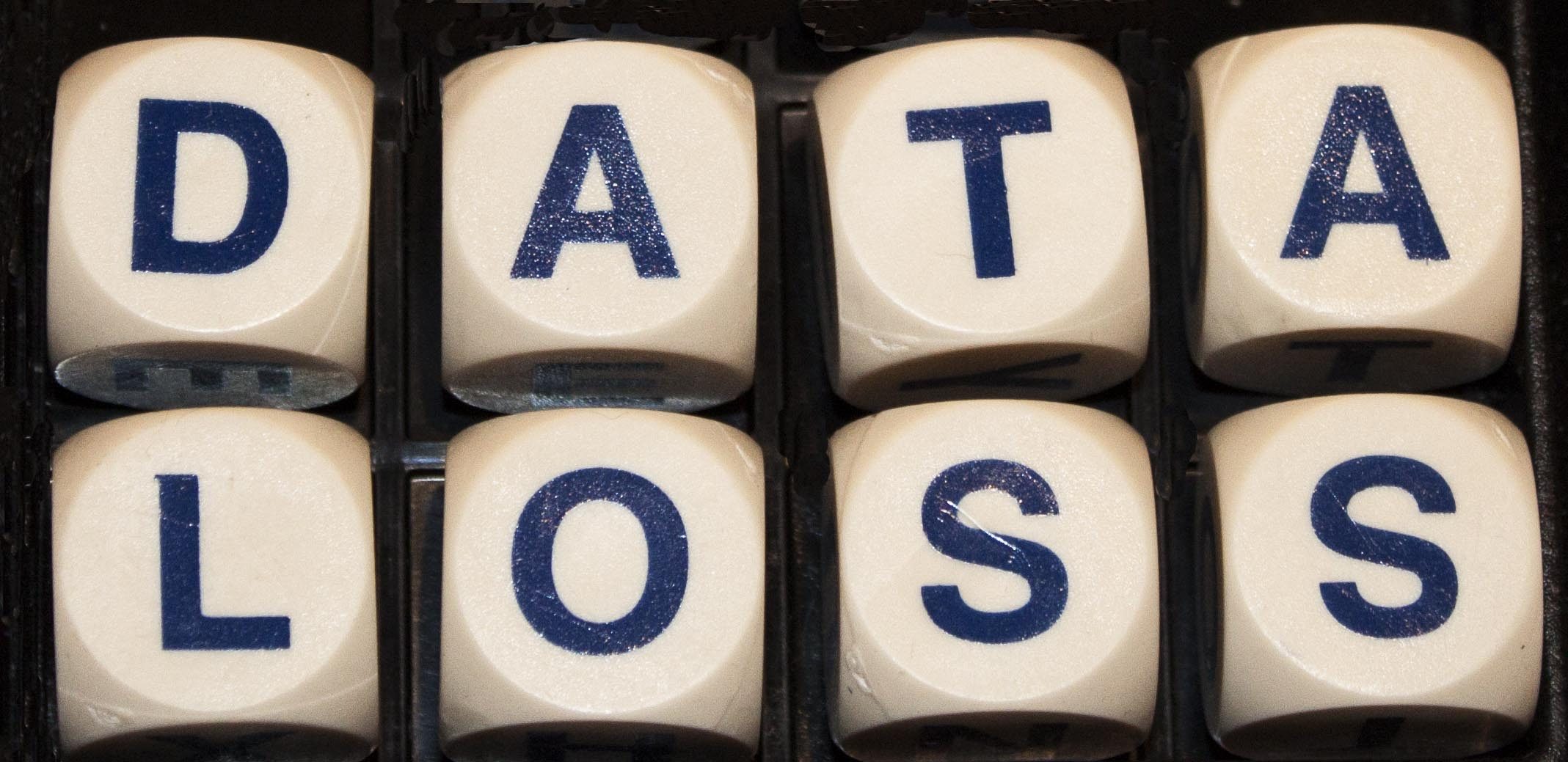 Why Are There Two Definitions for Data Loss?