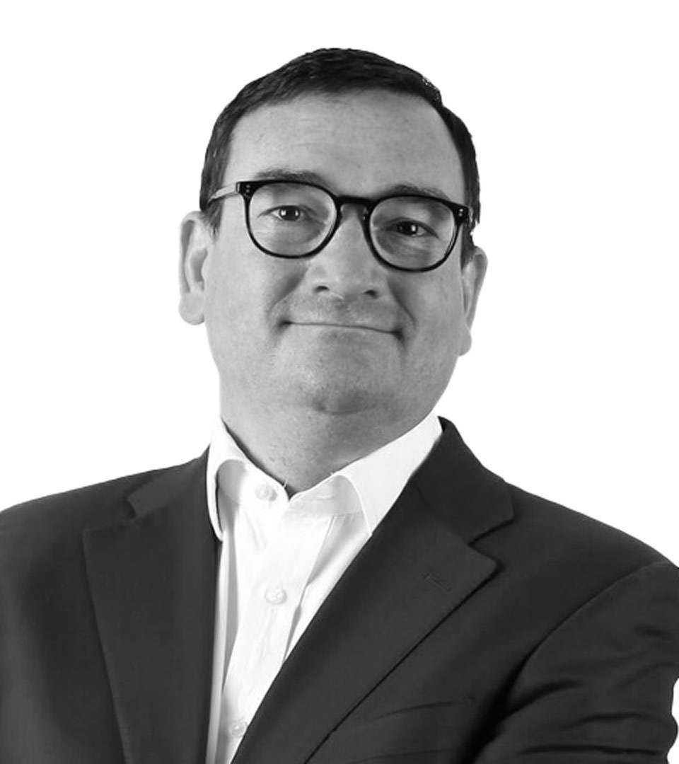 People Datamars Sustainability Foundation