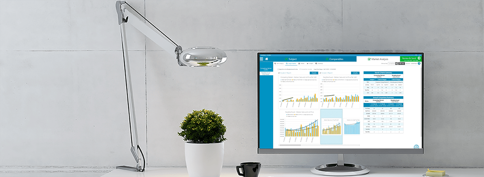 Top 5 Real Estate Appraisal Software Find the Best Tools for Accurate