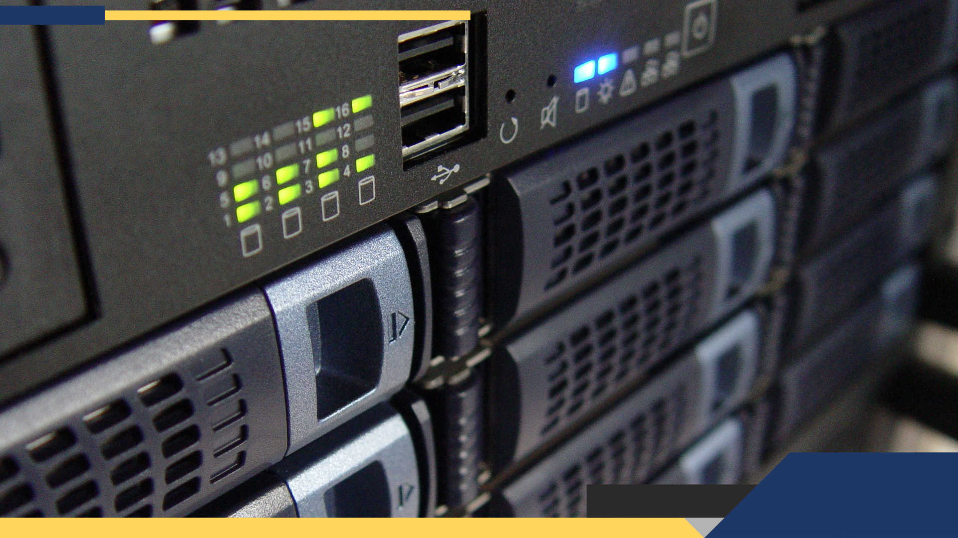 Data Mind SRL Storage