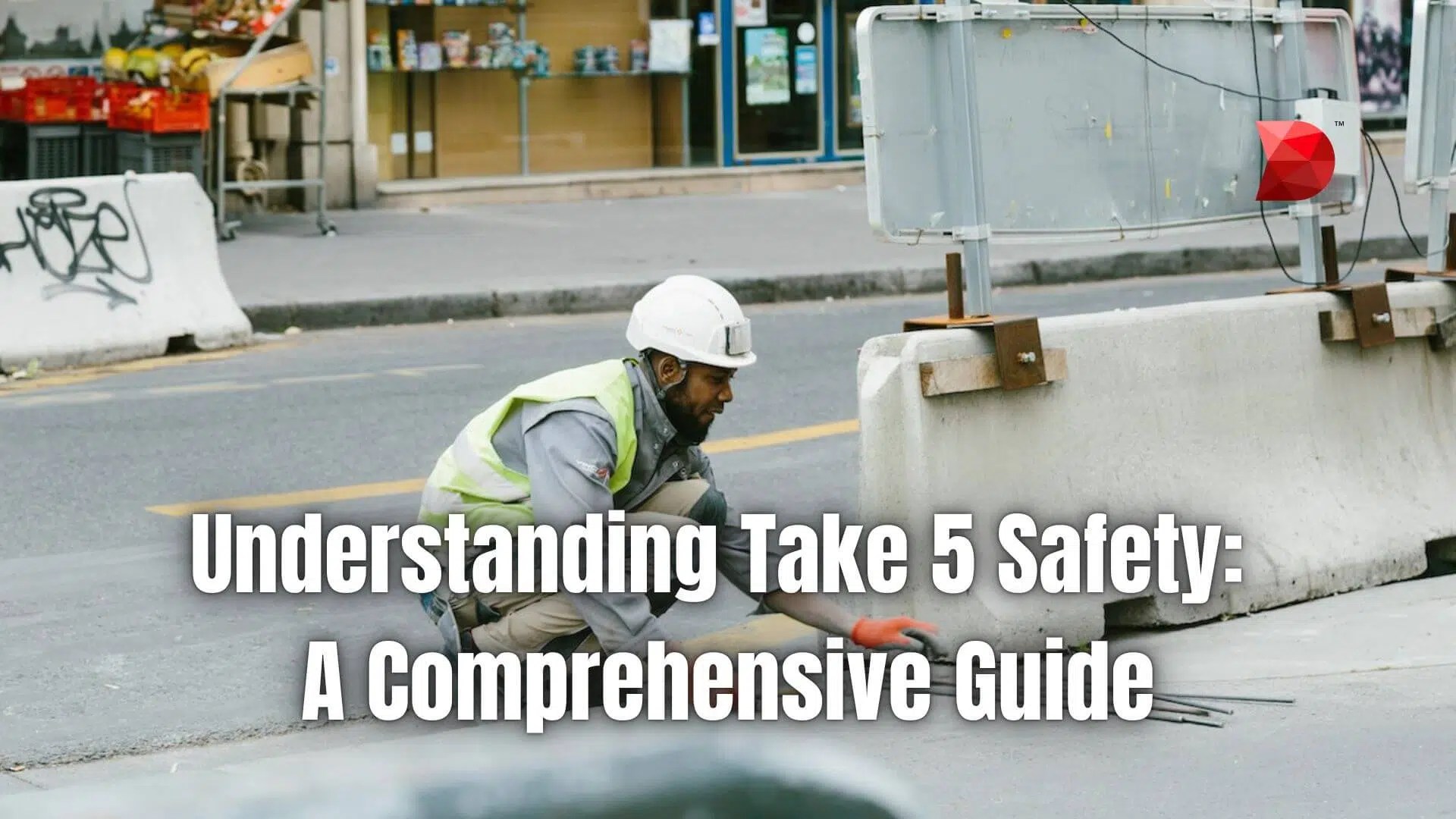 Understanding Take 5 Safety Comprehensive Guide DataMyte