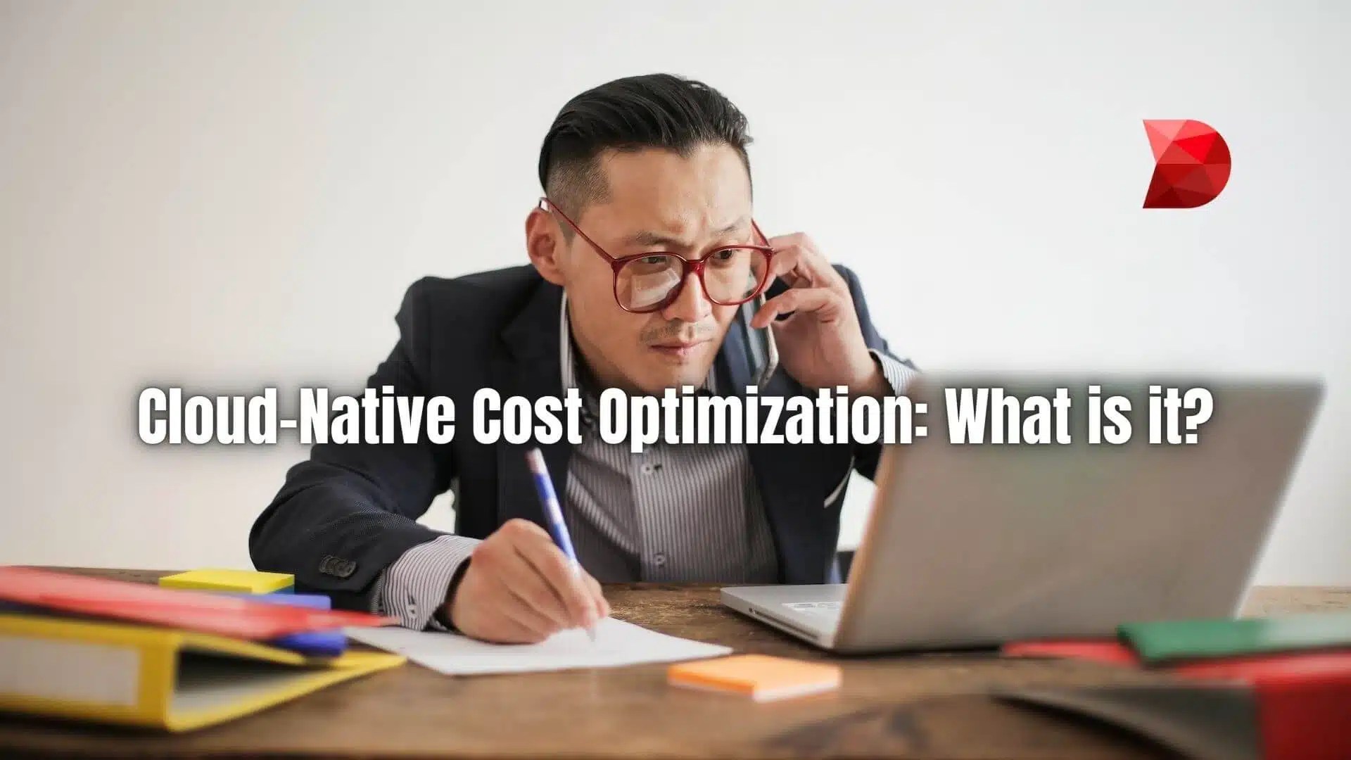 CloudNative Cost Optimization What is it? DataMyte