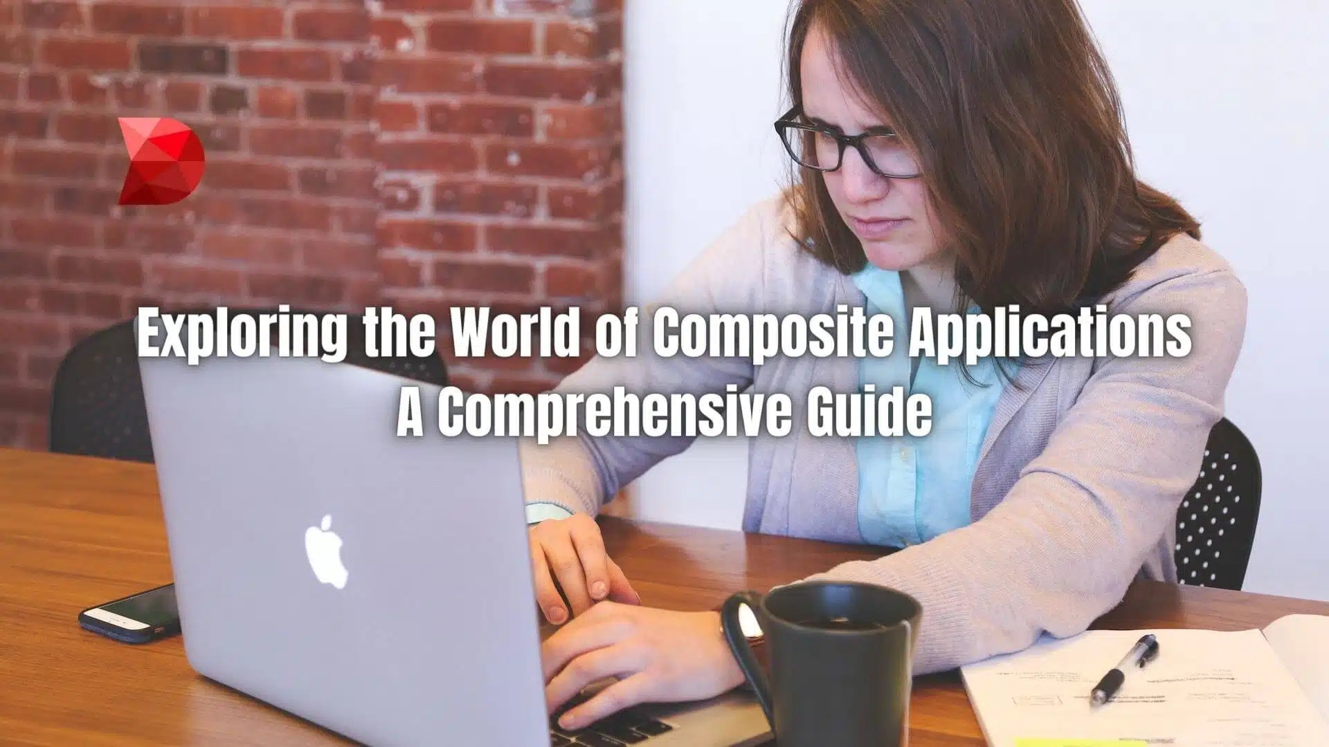 Exploring the World of Composite Applications A Guide DataMyte