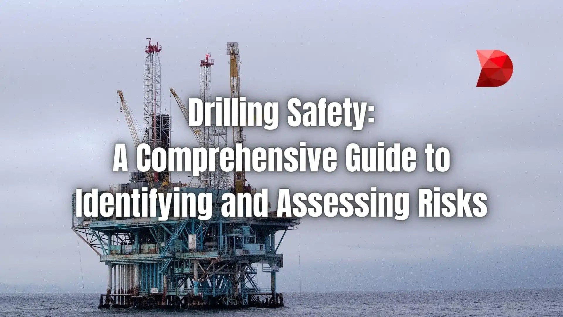 Drilling Safety A Comprehensive Guide DataMyte