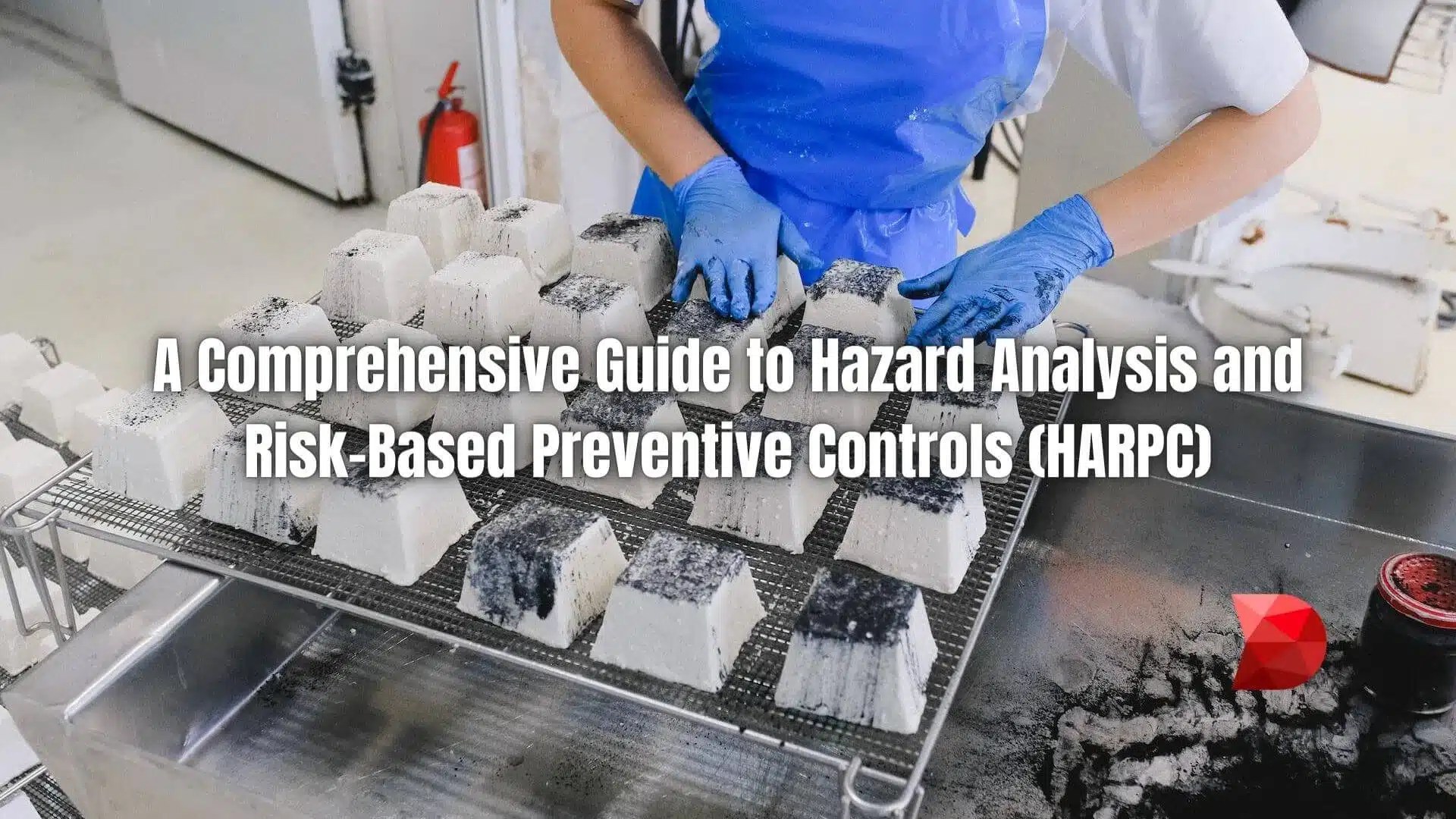 A Comprehensive Guide to HARPC DataMyte