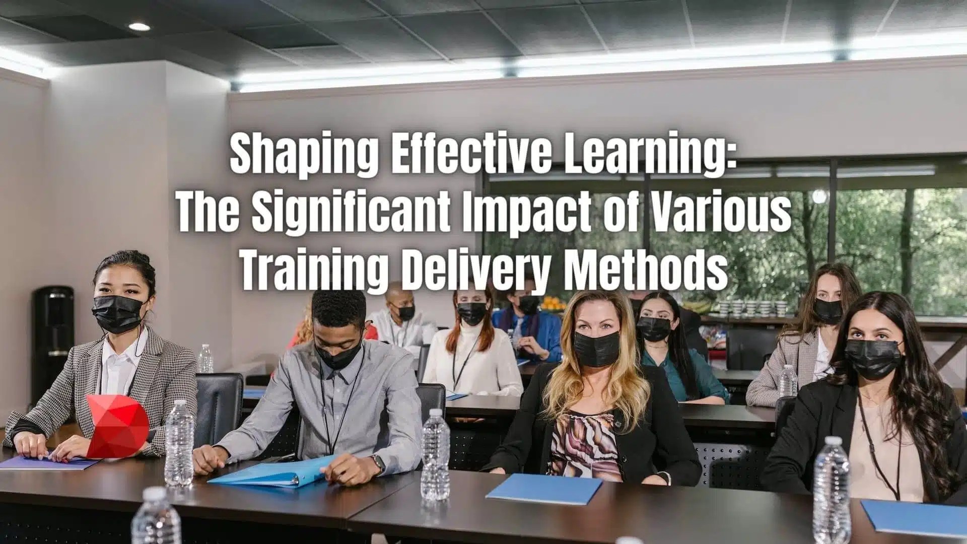 The Impact of Various Training Delivery Methods DataMyte