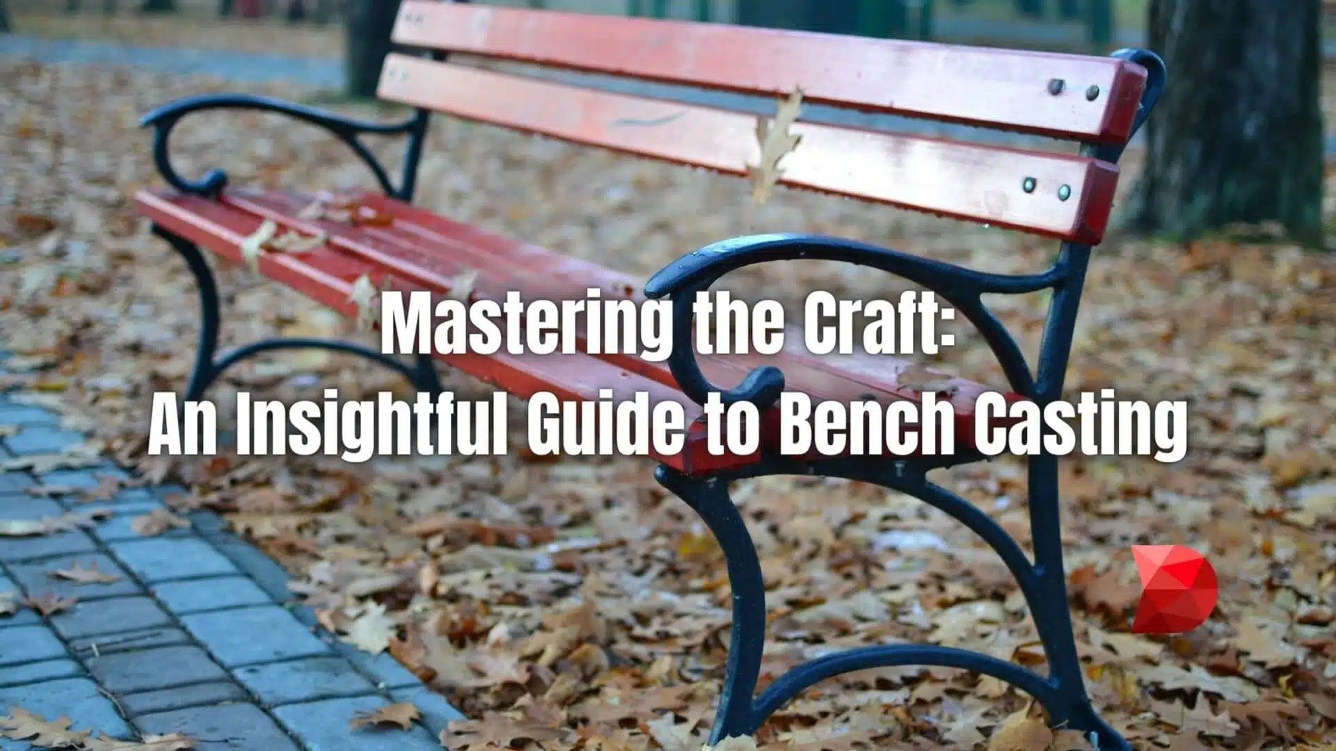 An Insightful Guide to Bench Casting DataMyte