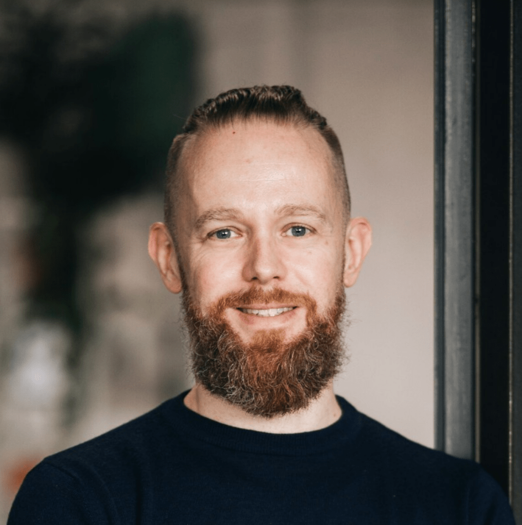 Steven Renwick Data Natives