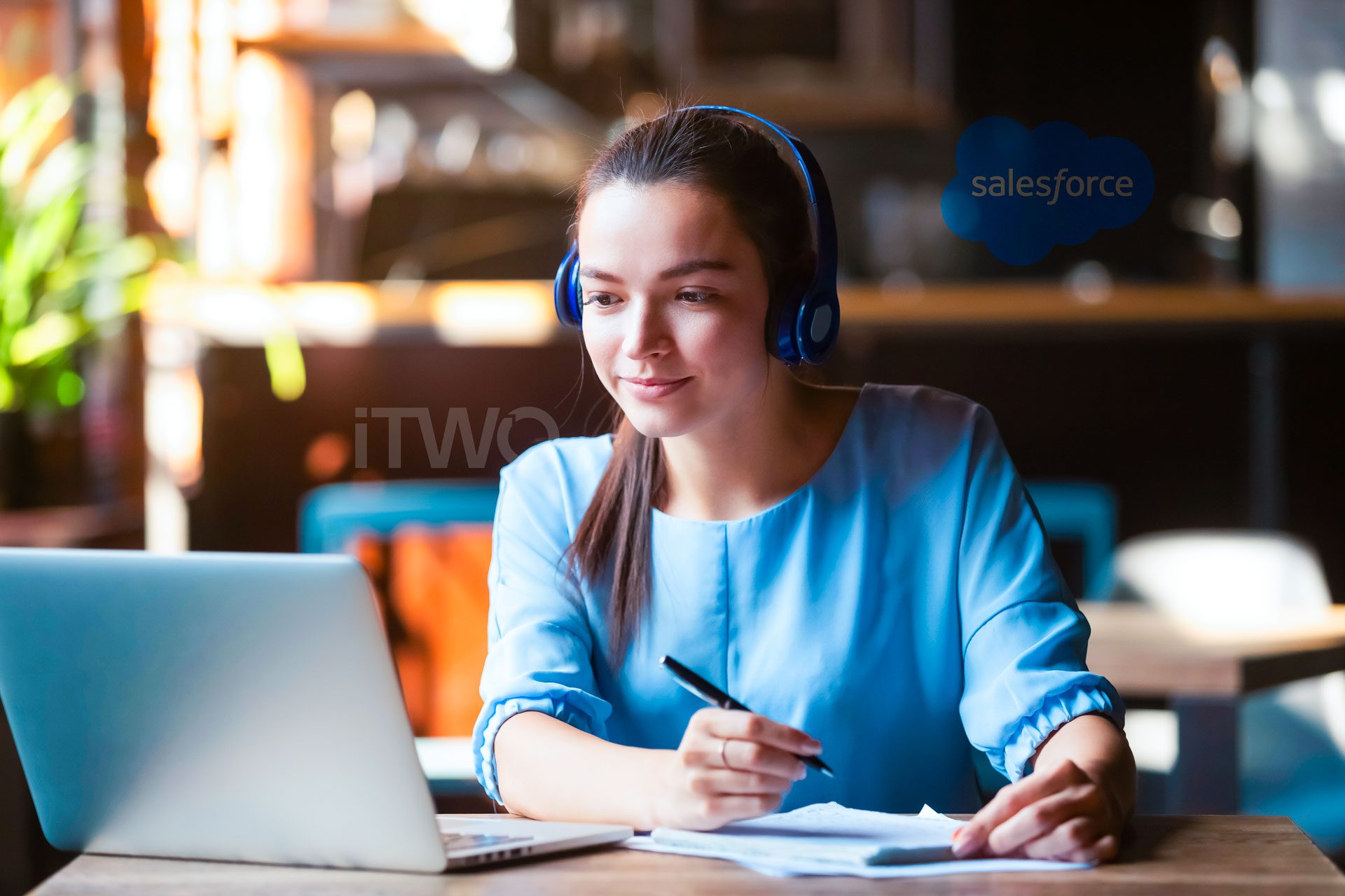 Salesforce Kurse und iTWO Schulungen 2021 von datango
