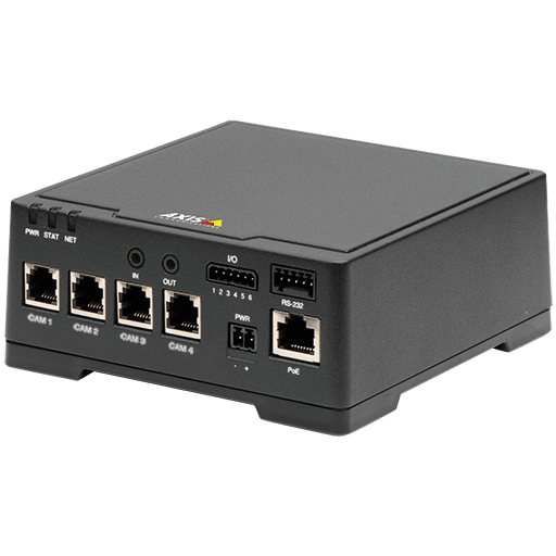 AXIS F44 - Datanoesis