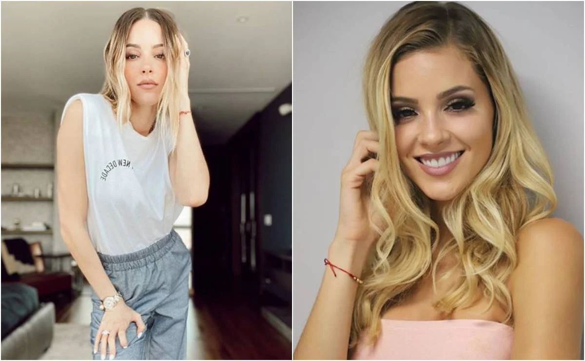 "No soy una dama de compañía" ¿Quién es Mariana Rodríguez? DATANOTICIAS