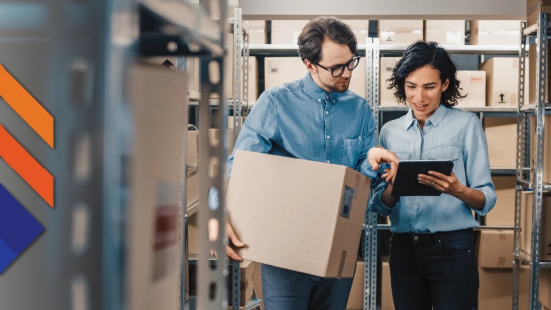 Stock Control Helpful Tips To Optimise Your Warehouse 2023