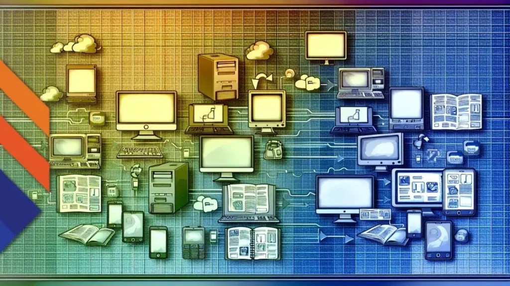 EDI Electronic Data Interchange The Ultimate Guide 2024
