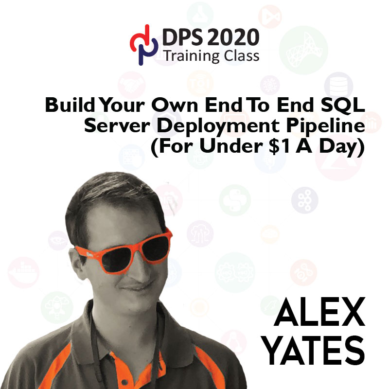 Build Your Own End To End SQL Server Deployment Pipeline (For Under 1