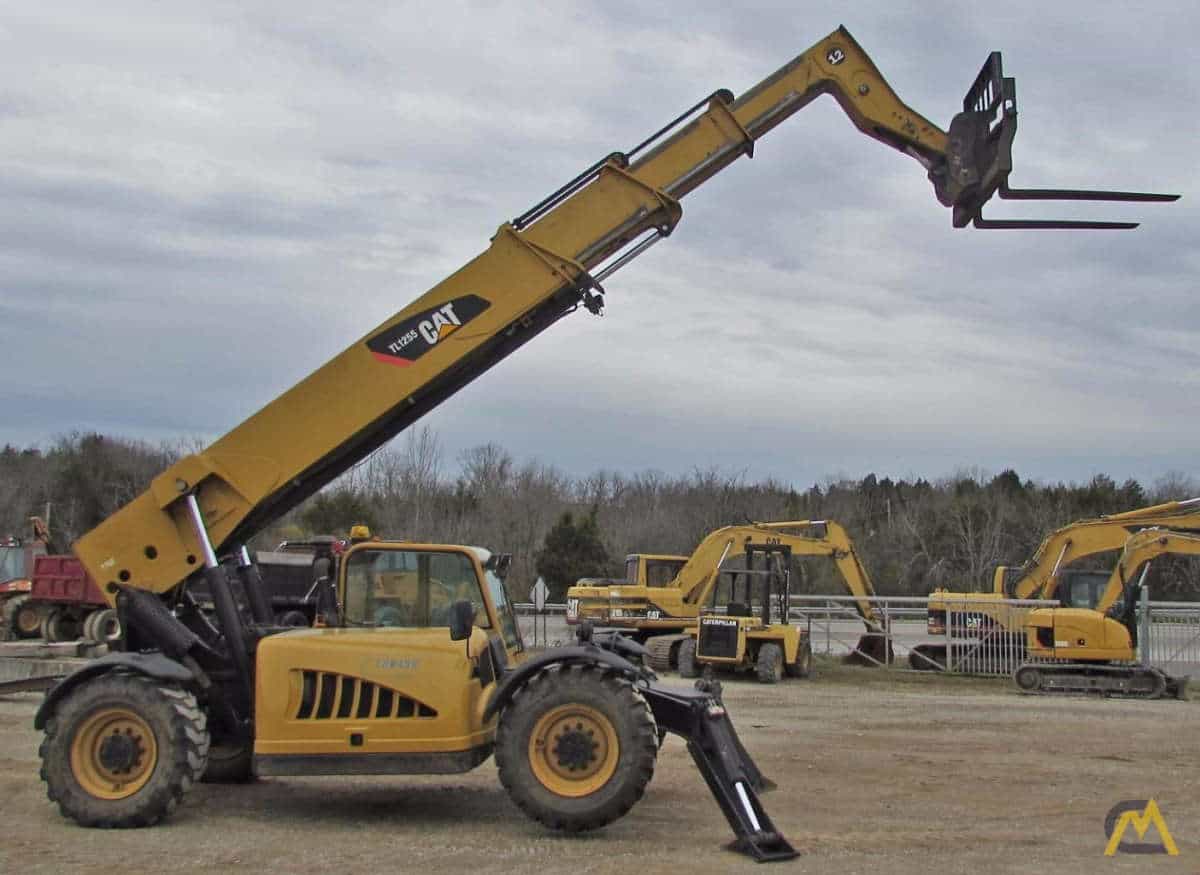 Salah Kaprah Heavy Equipment VS Contractor’s Plant Equipment (CPE