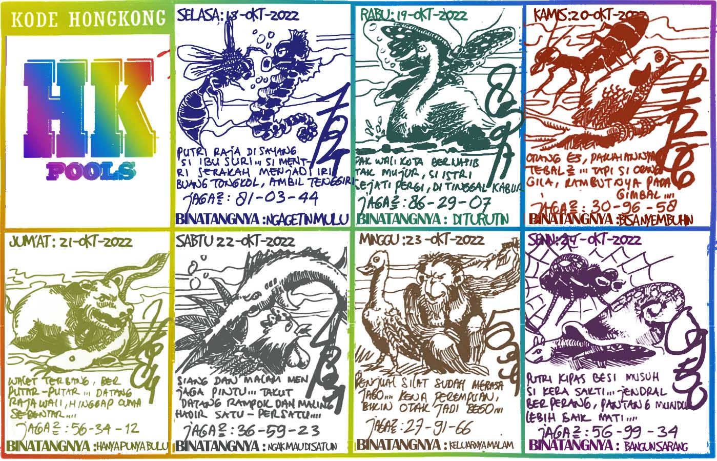 HK POOLS ONLINE SYAIR TOGEL HONGKONG FAJAR PAKONG LAMA