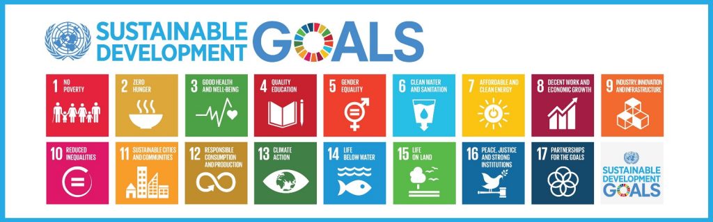 un sdg calendar 2023 UN SDG Learn’s Steering Group DataPop Alliance