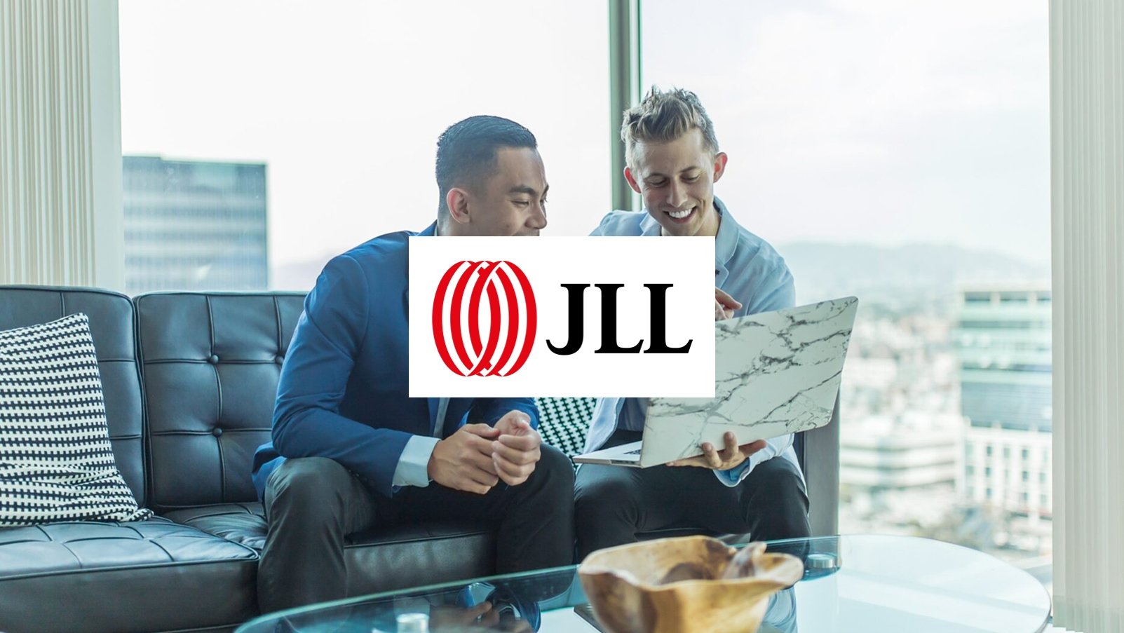 Case Study JLL
