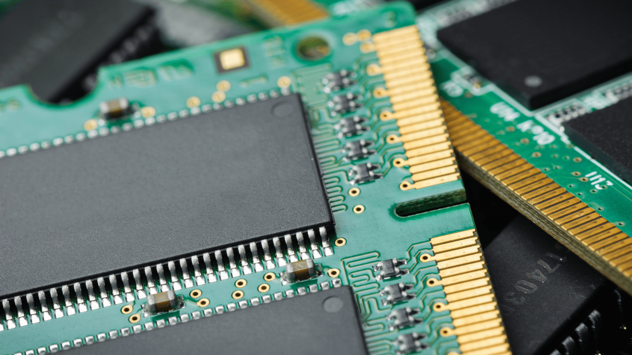 RAM vs. ROM What Is the Difference?