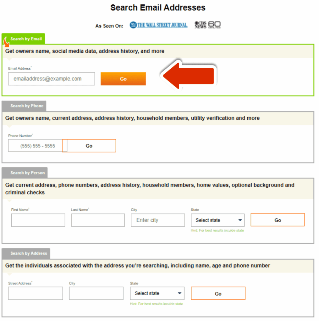 Is There A Free Background Check?