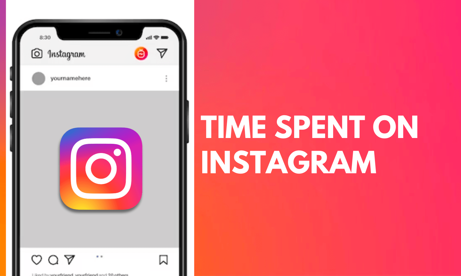 What Is The Average Time Spent On Instagram?