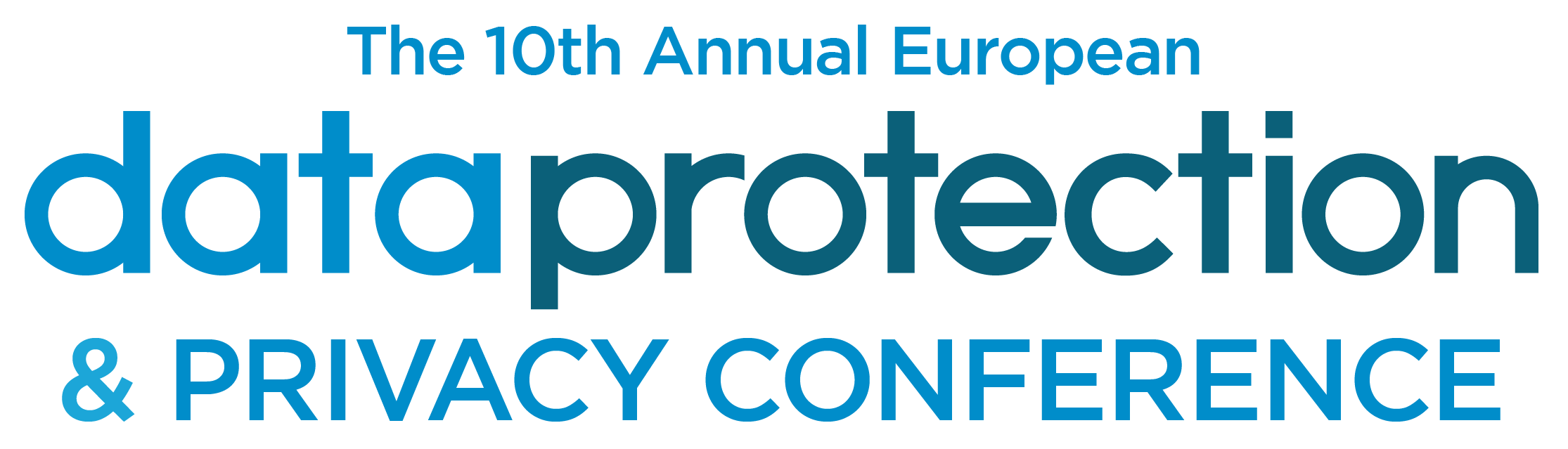 Booking Terms & Conditions The 10th Annual European Data Protection