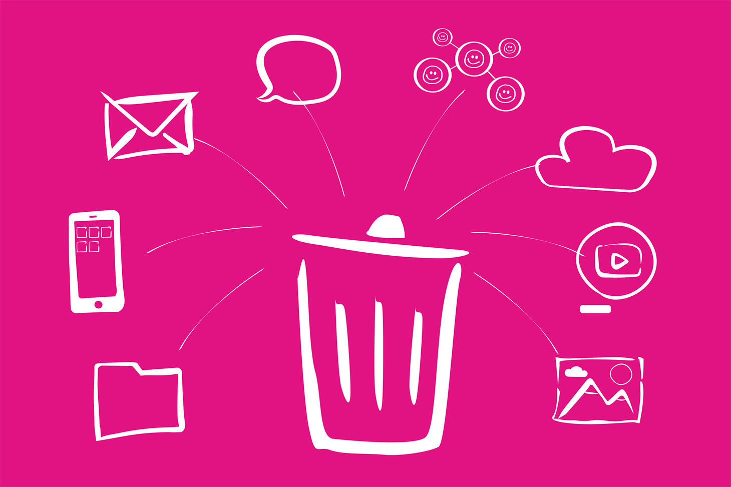 Digital Clean Up Day 2023 Data Protection Insights & News