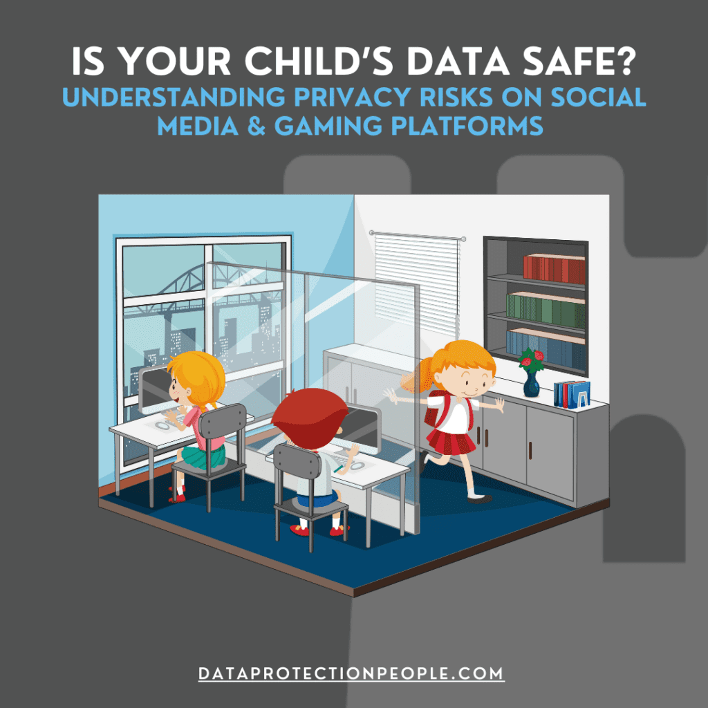 Is Your Child’s Data Safe? Data Protection People