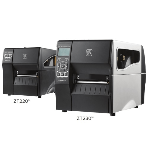 Thermal Lineup DataRay USA