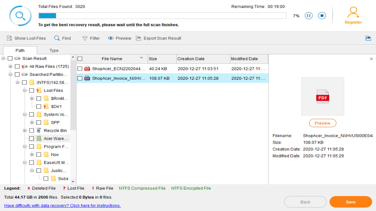 Minitool Power Data Recovery Review 2022 Is It Really Powerful?