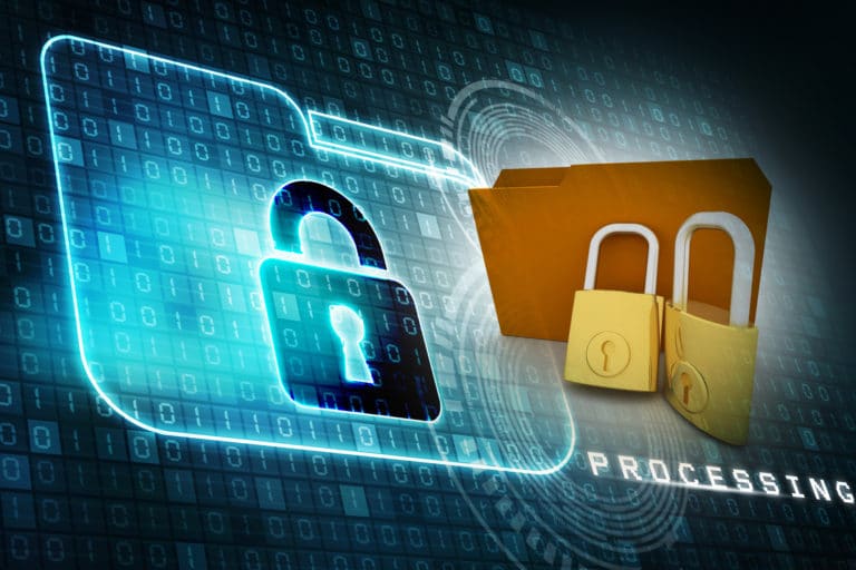 7 Effective Ways To Protect Your Data and Confidential Files