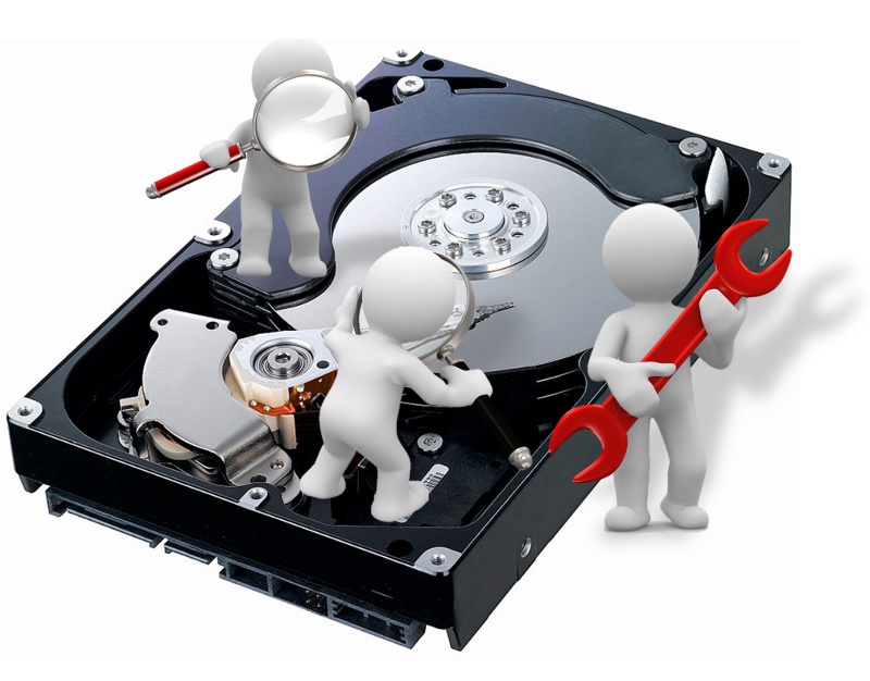 Hard Drive Failure 6 Most Common Causes & Possible Solutions