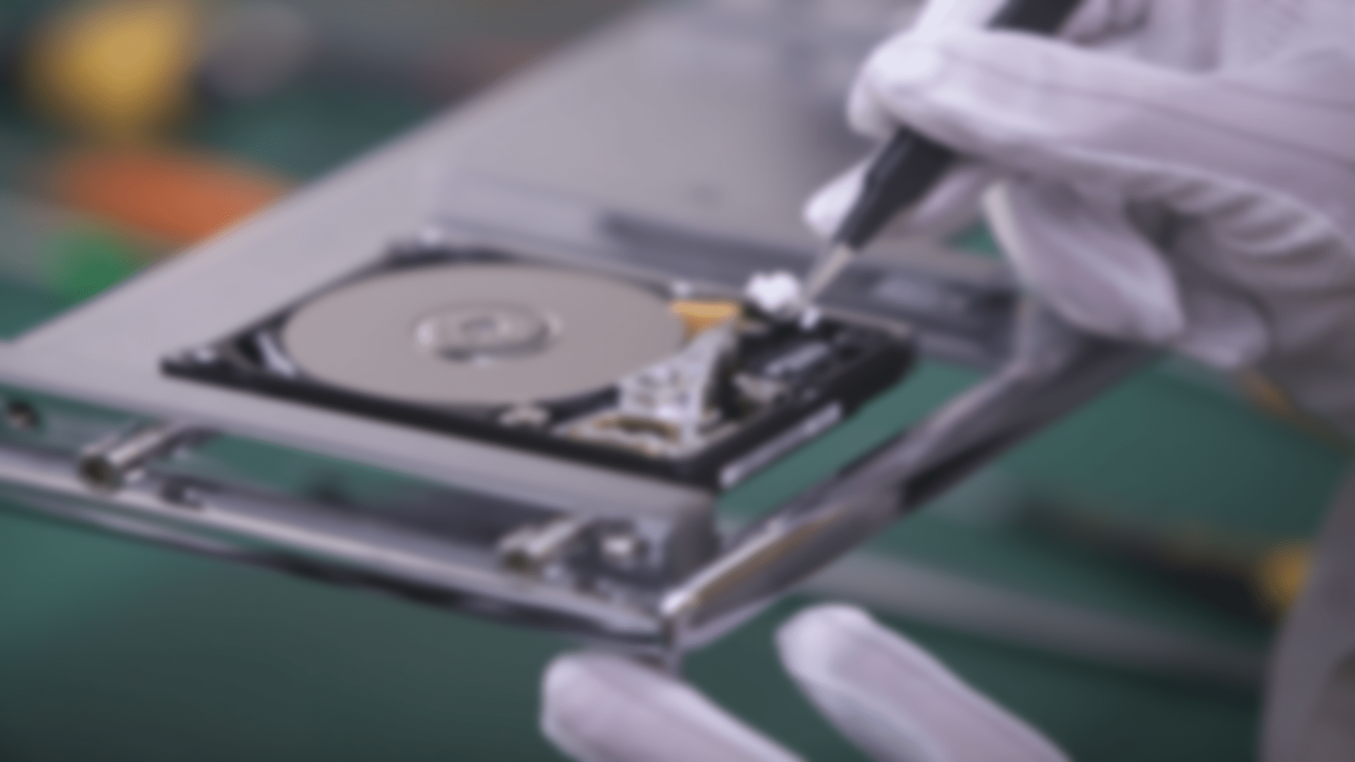 Data Recovery for failed hard drives London Ontario