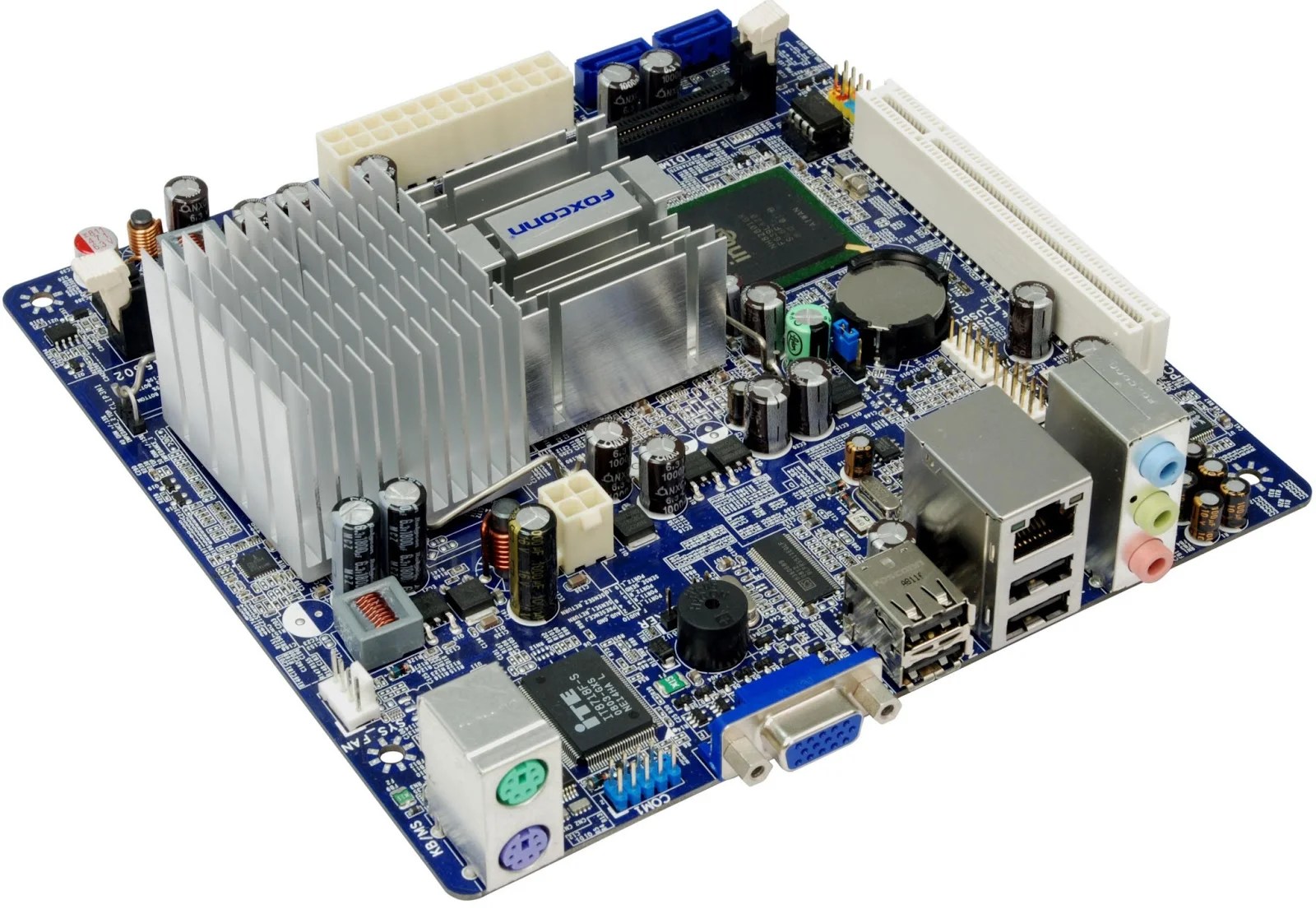 Motherboard Repair Data Recovery Nepal