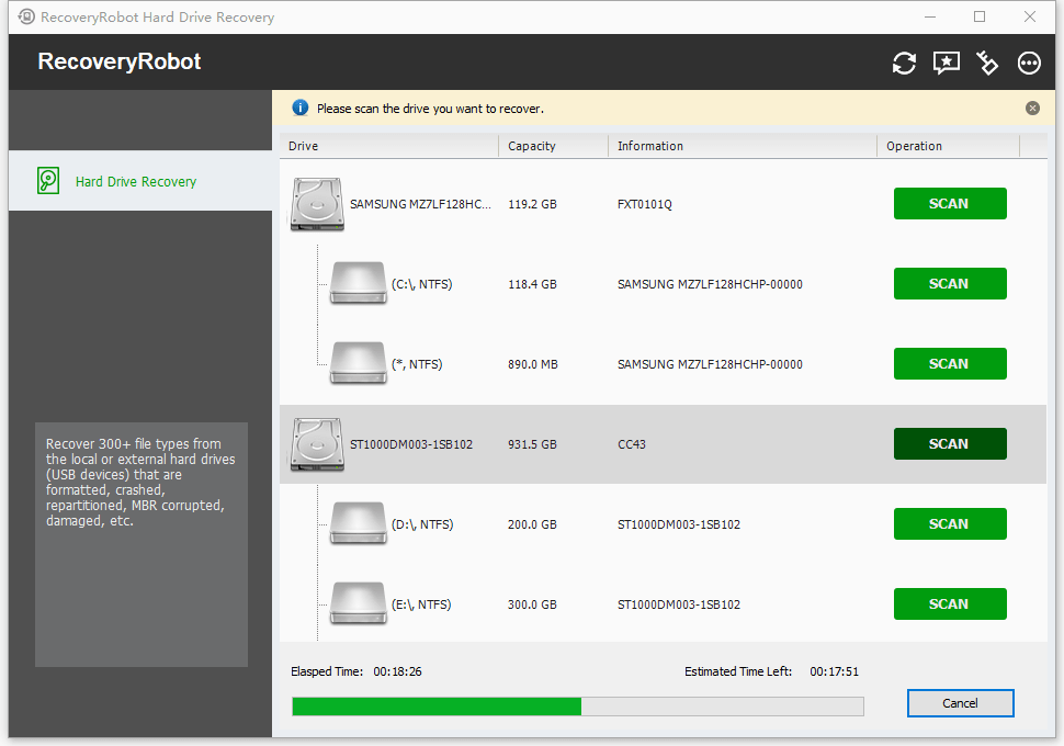 Flash drive data recovery software free download ebookslopte