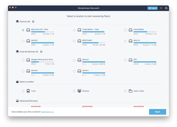 6 Best USB Data Recovery Software in 2024