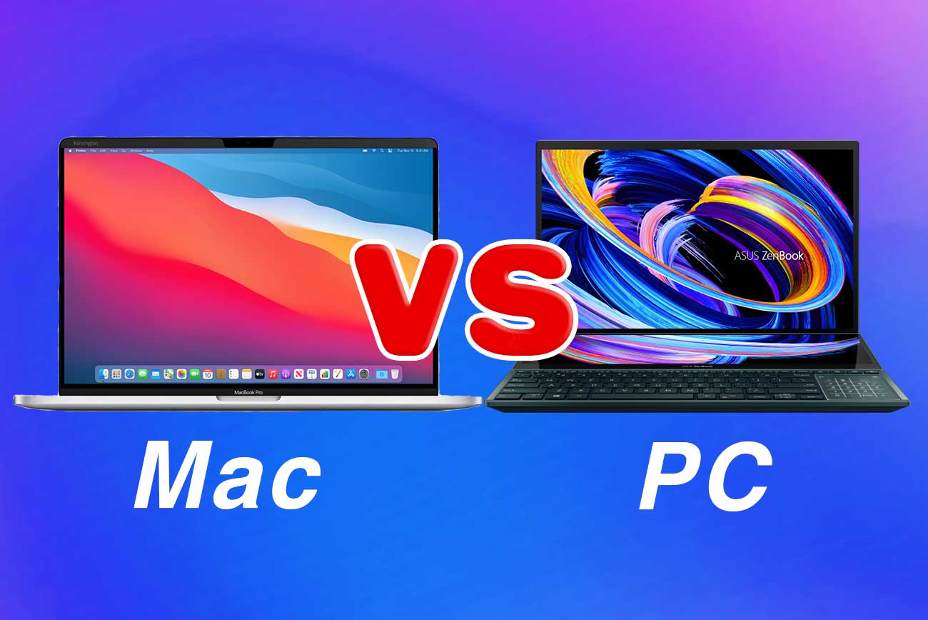 Mac vs PC for Data Science in 2024 (Which is Better?) Data Resident