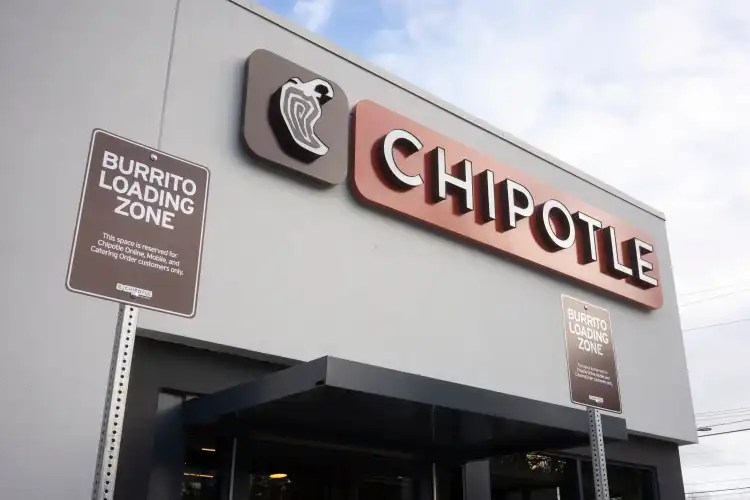 Chipotle Stock Split in 2023 [What You Should Know] DATAROMA