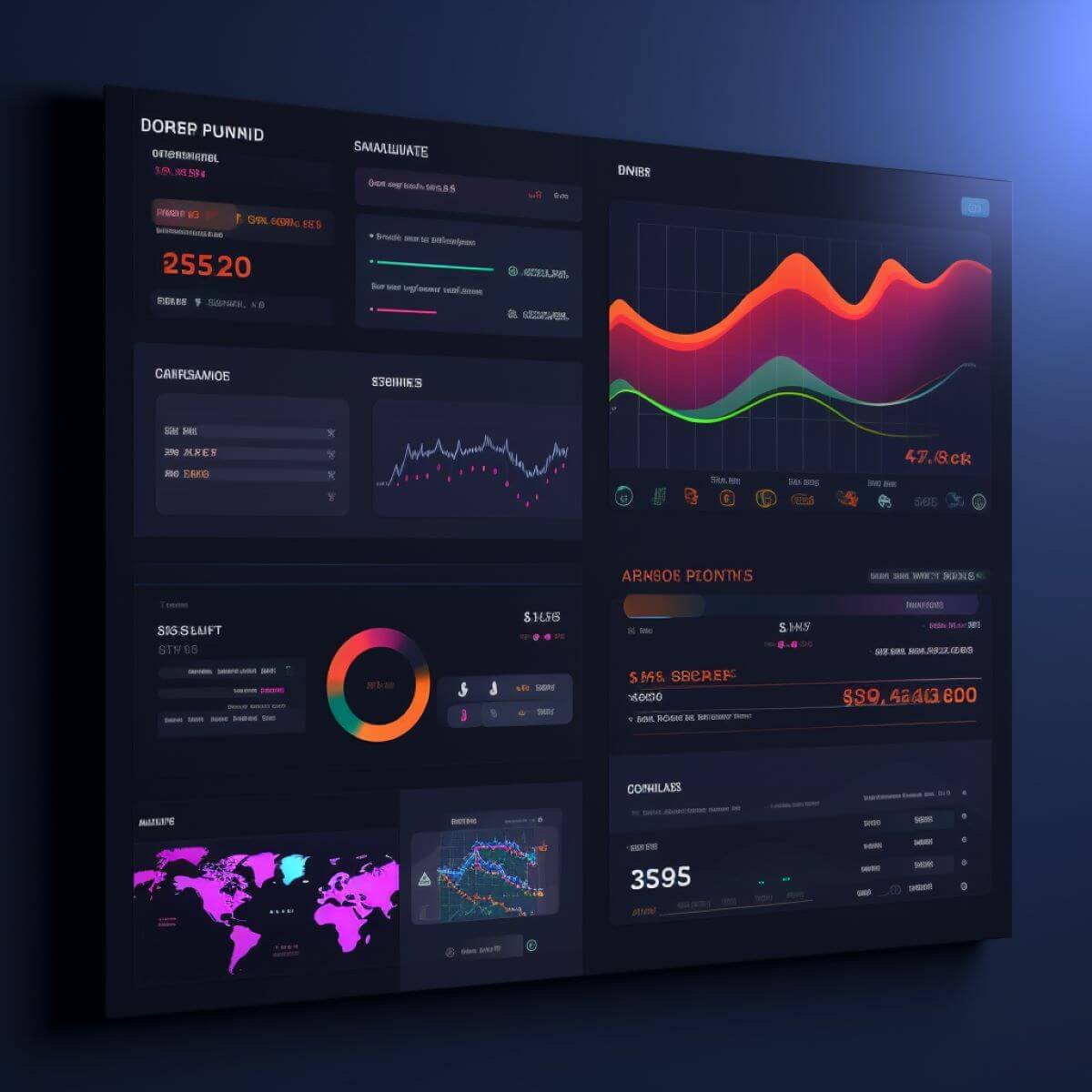 Top 7 Azure Reporting Tools for Efficient Data Management