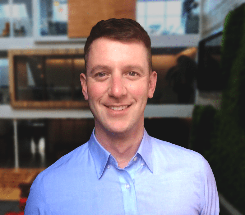 Contributor Andrew Dudley