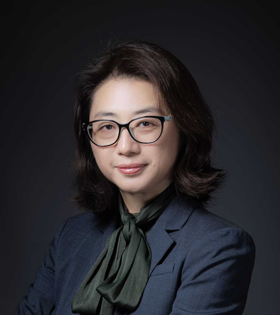 Shania Lu The Data Science Institute at Columbia University