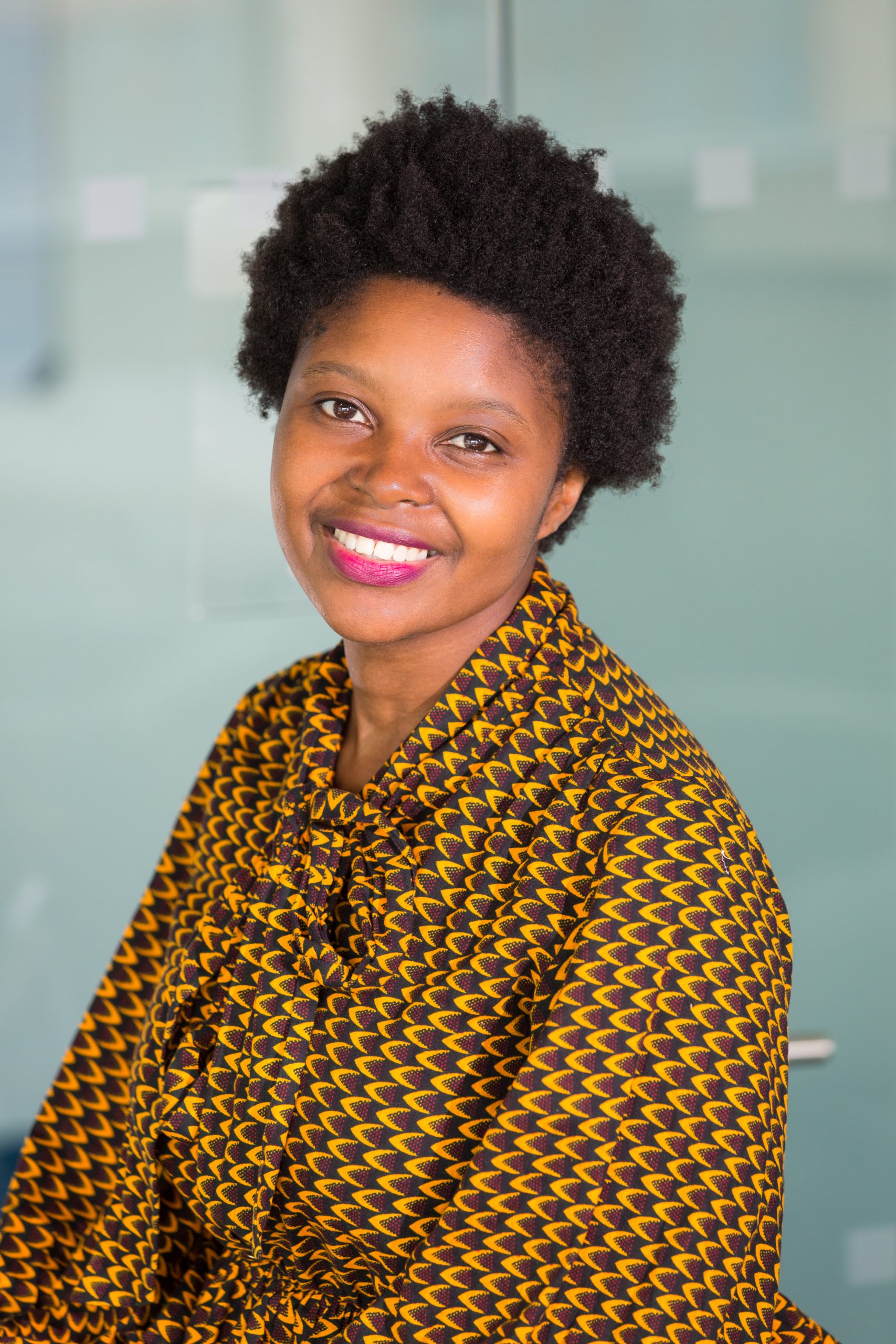 Mutale Nkonde The Data Science Institute at Columbia