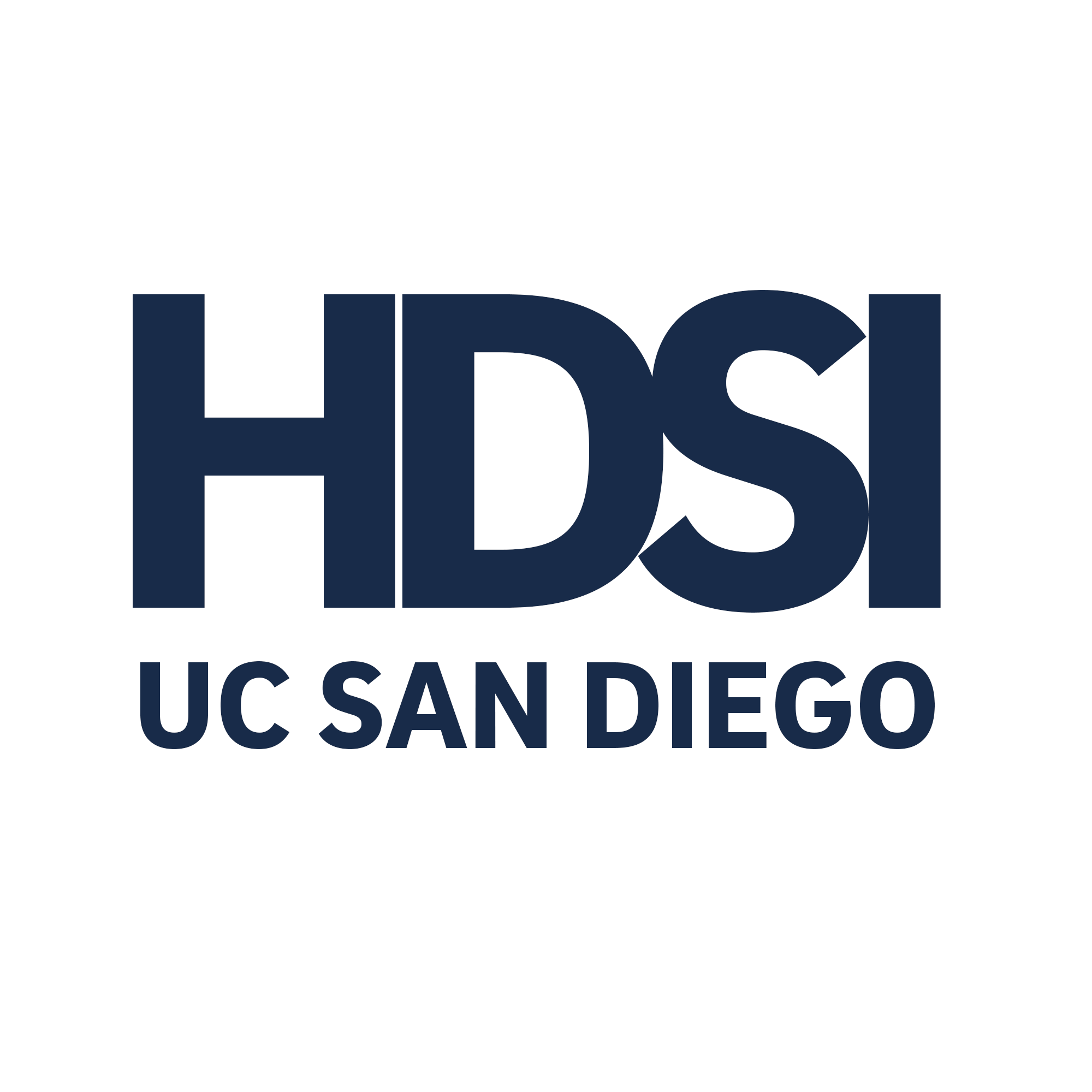 News & Events Halıcıoğlu Data Science Institute UC San Diego