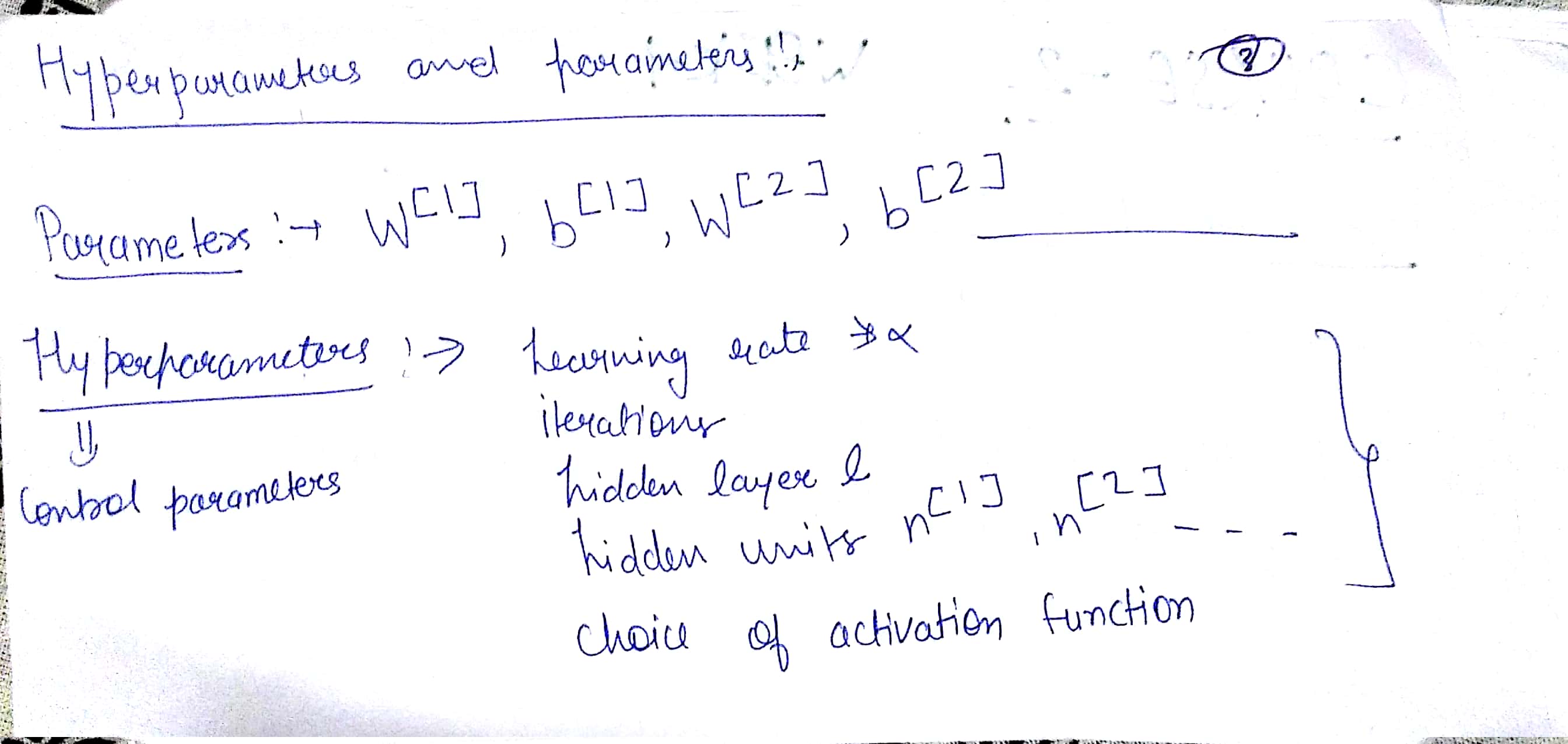 GitHub pedi406/Deep-Learning-Specialization: Coursera courses.