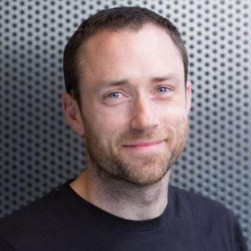 Fergus Weldon • Data Science Festival