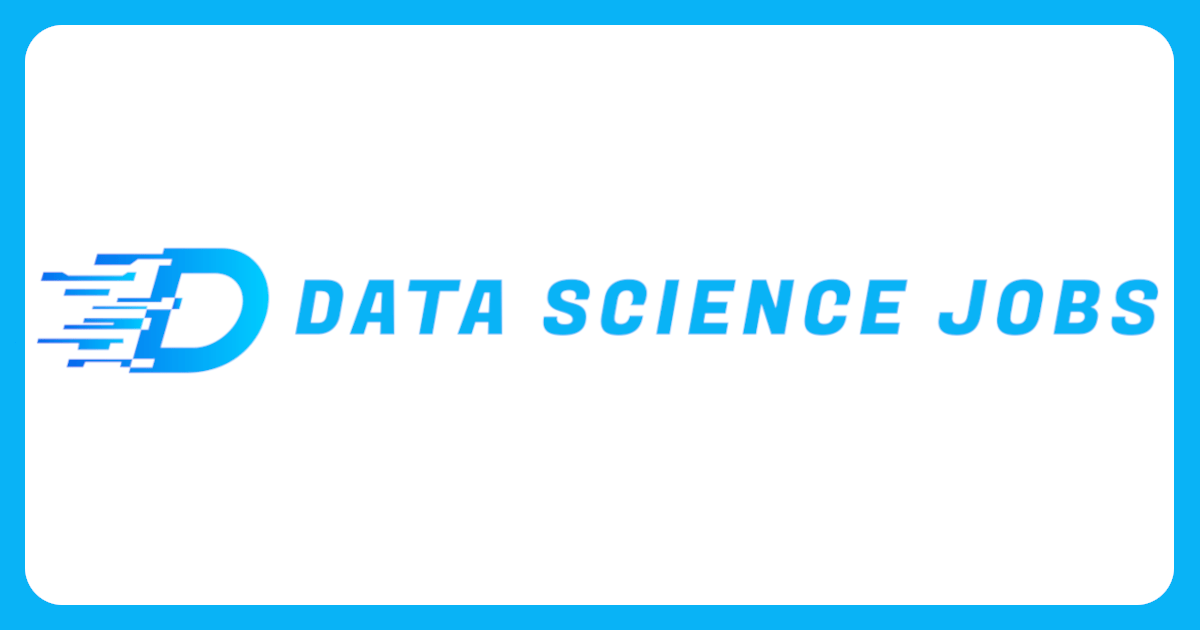 Data science jobs in Washington