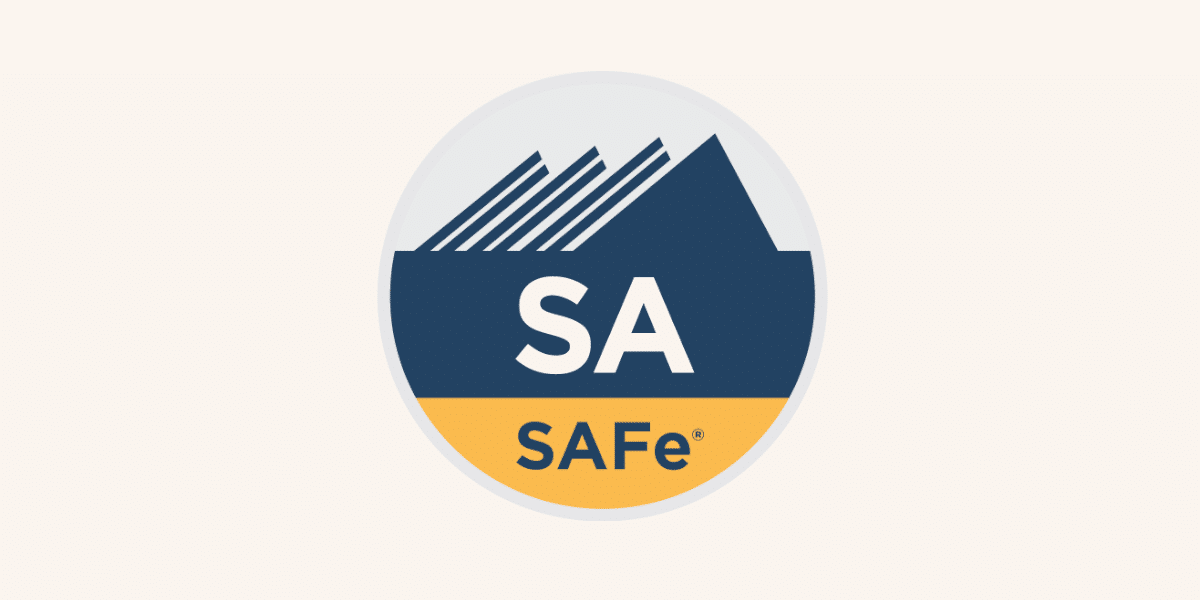 Scaled Agile Framework (SAFe) le guide complet