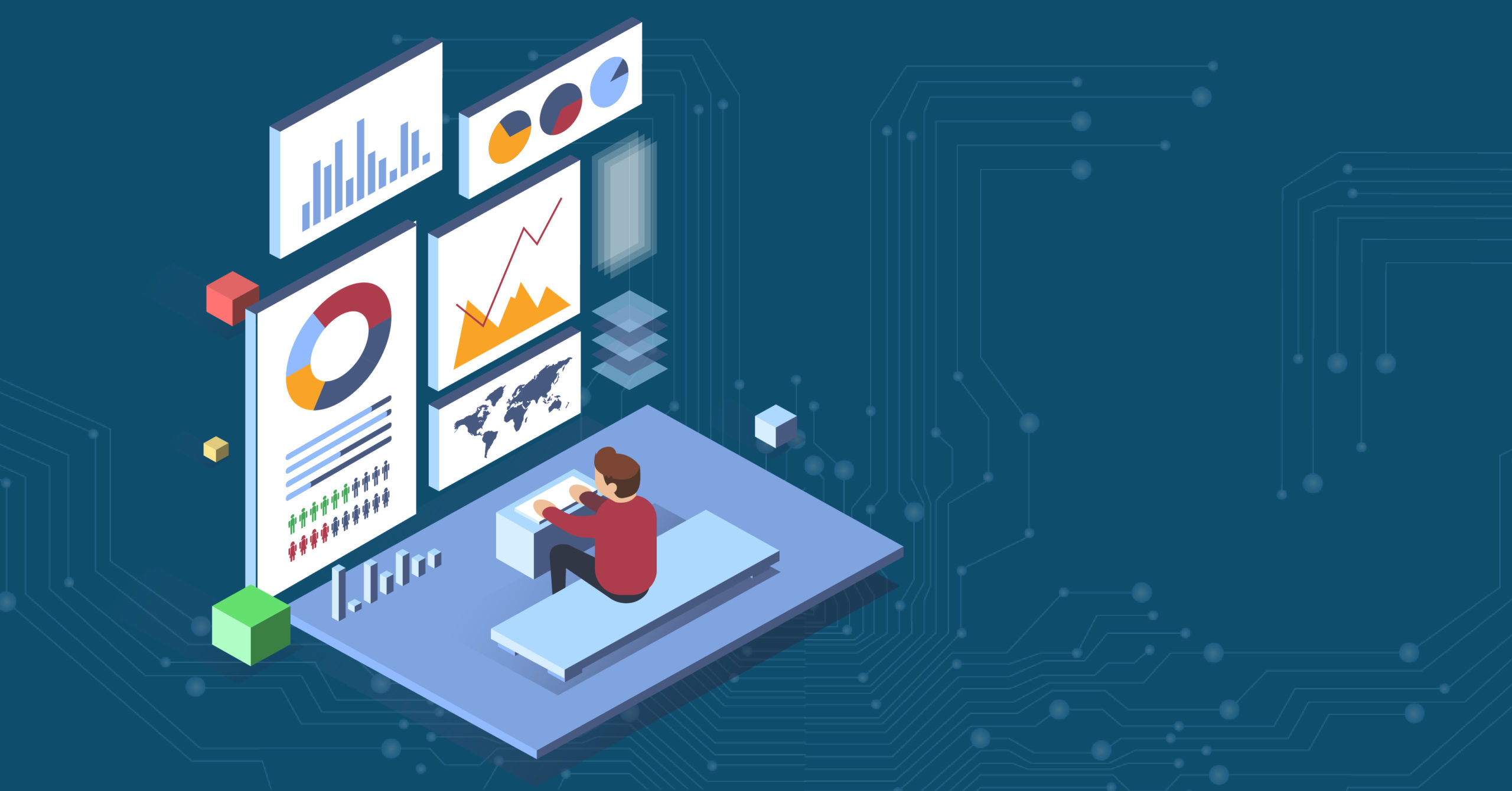 5 Best Practices That Will Make your App Modernization Program 5 Best Practices That Will Make your App Modernization Program