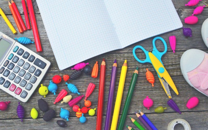 How Much Will Back to School Cost This Year? Datasembly